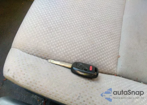 2008 Honda Cr-V Lx из США, поврежденный, VIN 5J6RE48368L009028